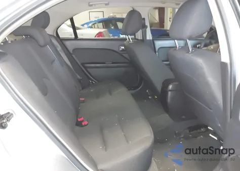 2012 Ford Fusion Se from USA, damaged, VIN 3FAHP0HA3CR128643